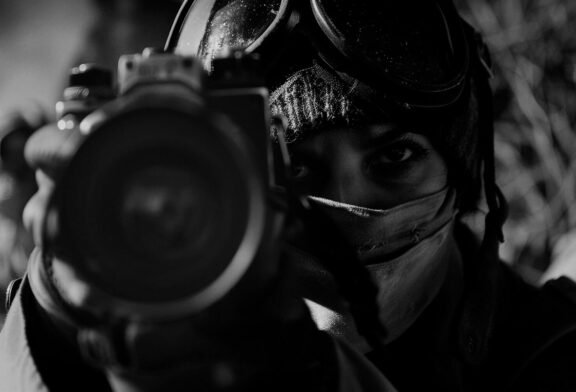 Dia Nacional da Liberdade de Imprensa