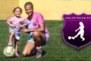 Futebol inclusivo que rompe o silêncio e resgata a liberdade