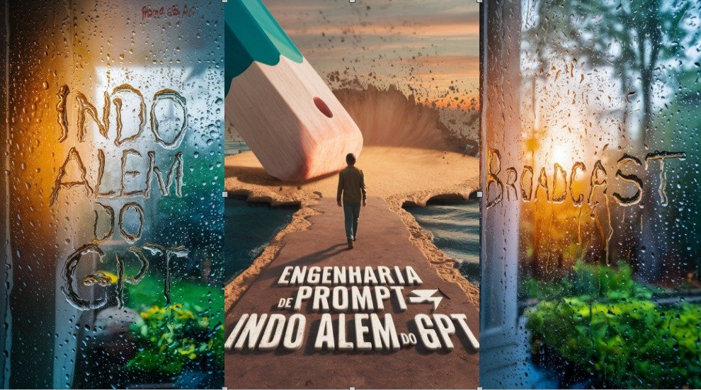 A Revolução Criativa : IA e TV 3.0