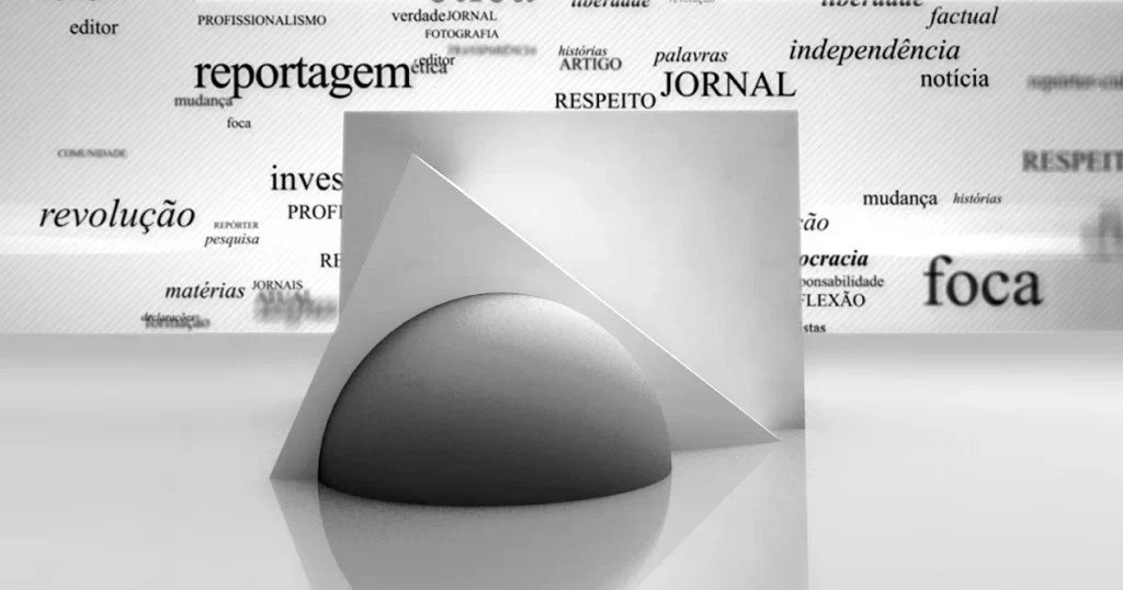 Jornalismo Colaborativo tem captação autorizada pelo MinC com 100% de incentivo fiscal