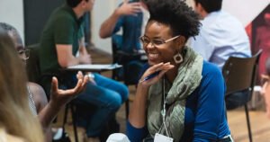 Investimento Startup