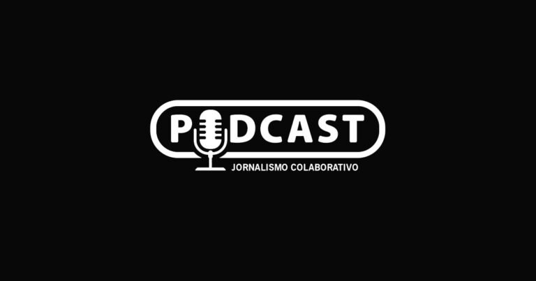 Podcasts de Jornalismo