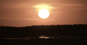 Brasil em aquecimento: impacto real