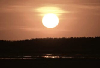 Brasil em aquecimento: impacto real