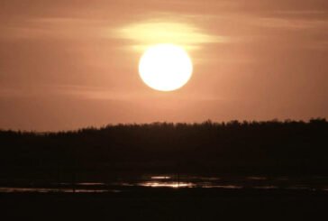 Brasil em aquecimento: impacto real