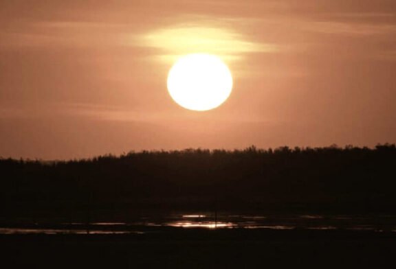 Brasil em aquecimento: impacto real