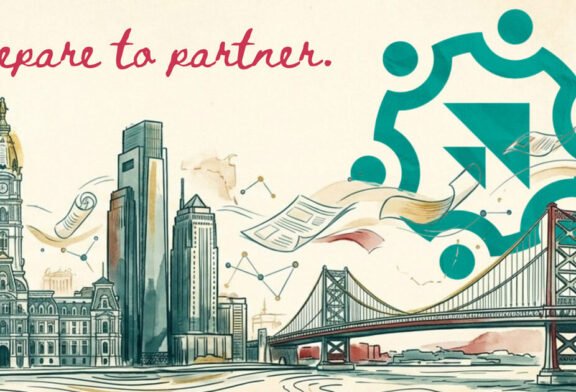 Collaborative Journalism Summit 2026 - 10 Anos