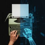 A escrita sob suspeita diante da prova de origem humana