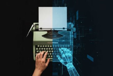 A escrita sob suspeita diante da prova de origem humana