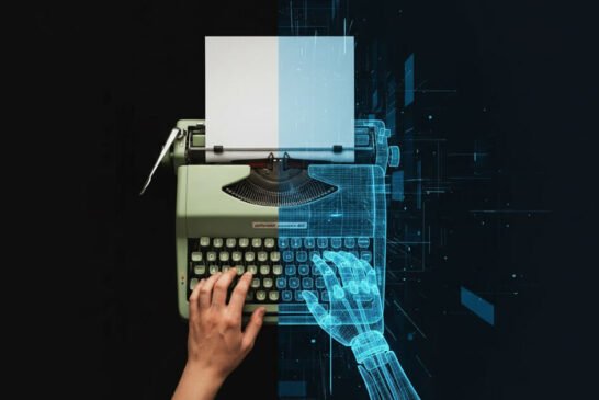 A escrita sob suspeita diante da prova de origem humana