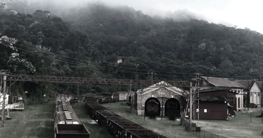 Paranapiacaba: entre o selo da UNESCO e a batalha pela memória operária