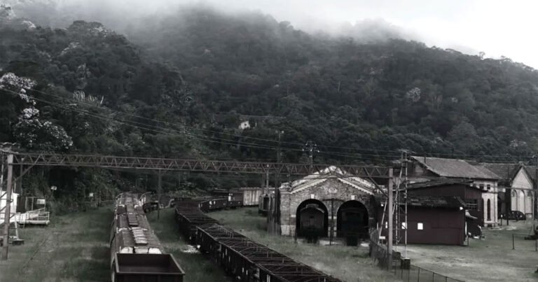 Paranapiacaba: entre o selo da UNESCO e a batalha pela memória operária