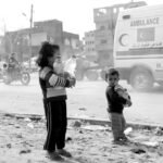 Água: Direito Humano, Ativo Financeiro e Infraestrutura de Guerra