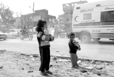 Água: Direito Humano, Ativo Financeiro e Infraestrutura de Guerra