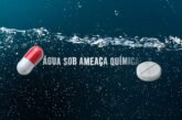 Água sob Ameaça Química