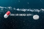Água sob Ameaça Química