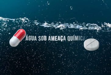Água sob Ameaça Química