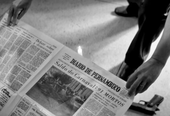 O Agente Secreto e a sombra histórica que o Brasil ainda precisa reconhecer