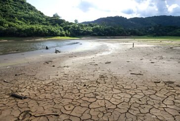 O Drama hídrico nas represas de São Paulo