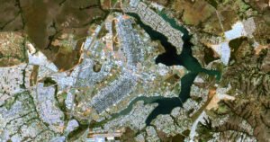 Lago Paranoá: Abaixo da Superfície