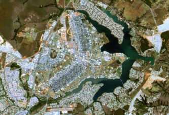 Lago Paranoá: Abaixo da Superfície