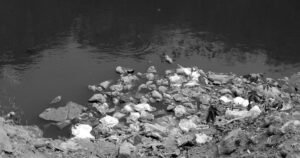 33 milhões sem água potável em um país de rios gigantes