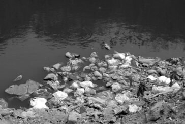 33 milhões sem água potável em um país de rios gigantes