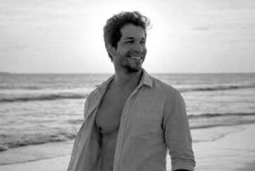 Eric Digues lança “Bom Demais”, single pop tropical sobre amores de verão