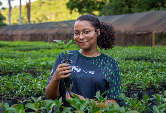 Instituto Terra e um modelo global de futuro