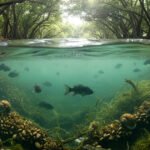 A invasão que já corre pelos rios