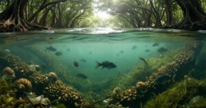 A invasão que já corre pelos rios