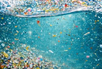 Plástico na água: o que a ciência já comprovou sobre os microplásticos dentro do seu corpo