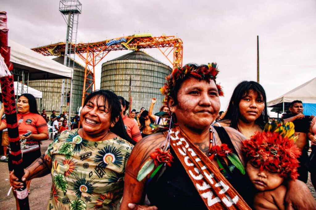 mulheresecriancas-tapajos