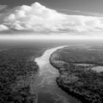 Água contaminada por substâncias que o planeta ainda não consegue eliminar