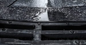 Risco invisível à saúde nos esgotos