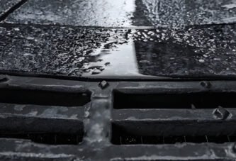 Risco invisível à saúde nos esgotos