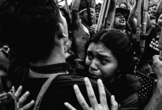 Tapajós: ouro, mercúrio e sangue