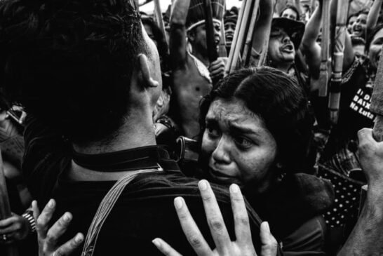 Tapajós: ouro, mercúrio e sangue