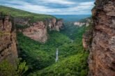 Na Chapada Diamantina, mineração ameaça área estratégica para a água