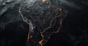 Um mapa ambiental para um Congresso em rota contrária