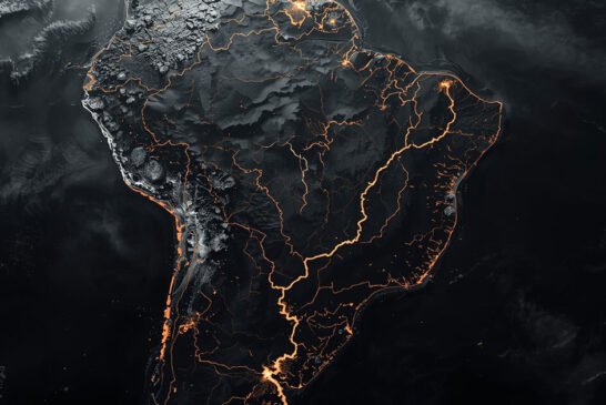 Um mapa ambiental para um Congresso em rota contrária