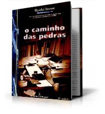 Capa do livro O Caminho das Pedras