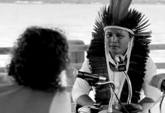 Podcast Vozes do Sul atravessa fronteiras