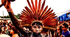 Brasil Indígena