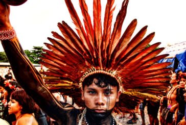 Brasil Indígena