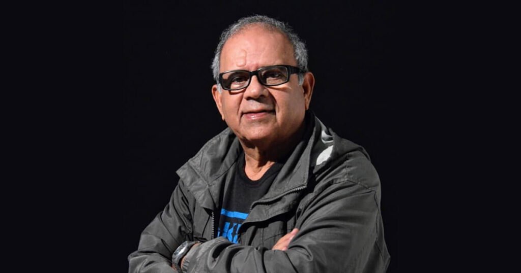 Entre a luz e o aço