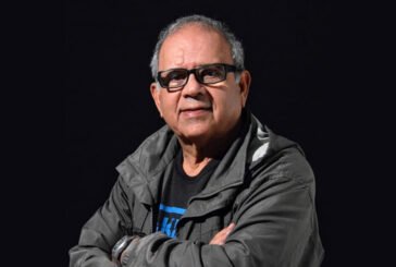 Entre a luz e o aço