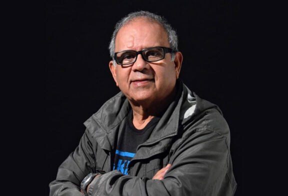 Entre a luz e o aço