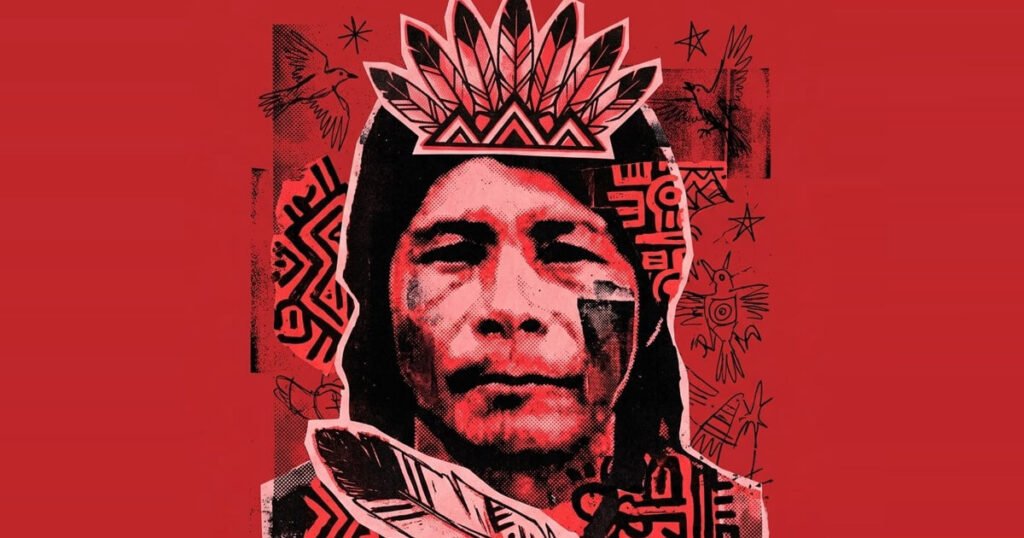 Em memória de Galdino Pataxó a ferida aberta da impunidade