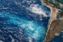 La Niña volta ao horizonte em meio à transição climática no Pacífico